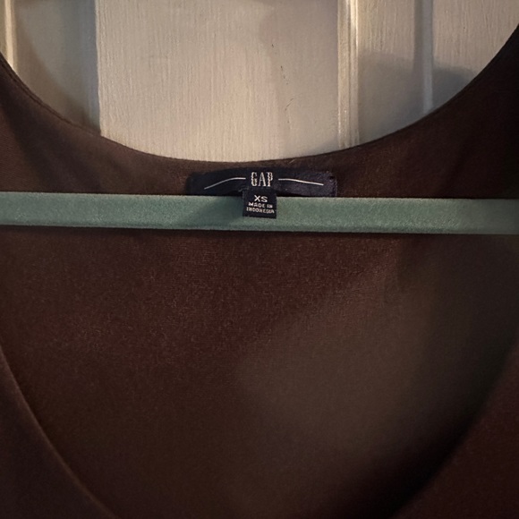 Gap Cap Sleeve Summer Dress - Picture 3 of 3